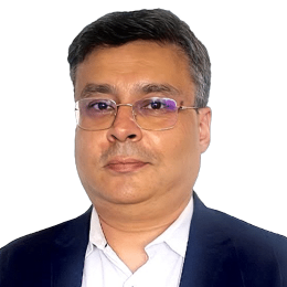 Ayan Chakraborty