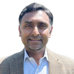 Srinivas Vijayaragahvan