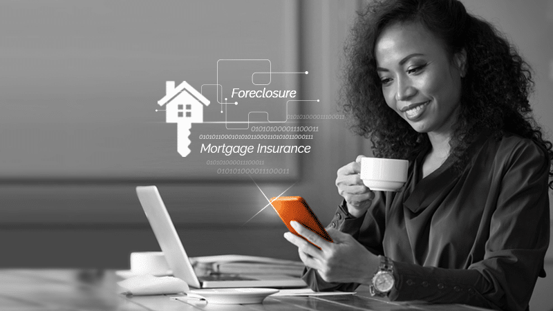 mortgage insurance