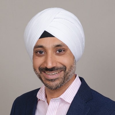 Sameer Ahluwalia