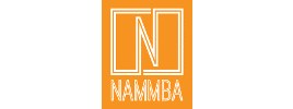 NAMMBA