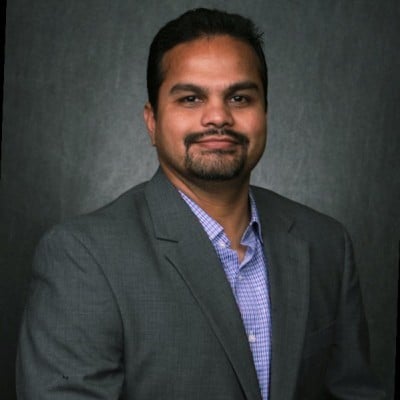Ramganesh Sankararamaiyer