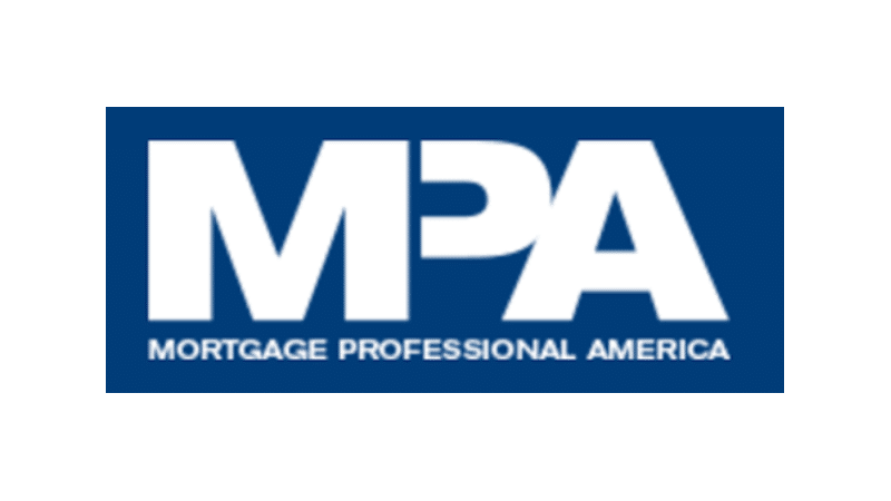 Mortgage Professional America