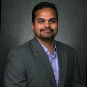 Ramganesh Sankararamaiyer
